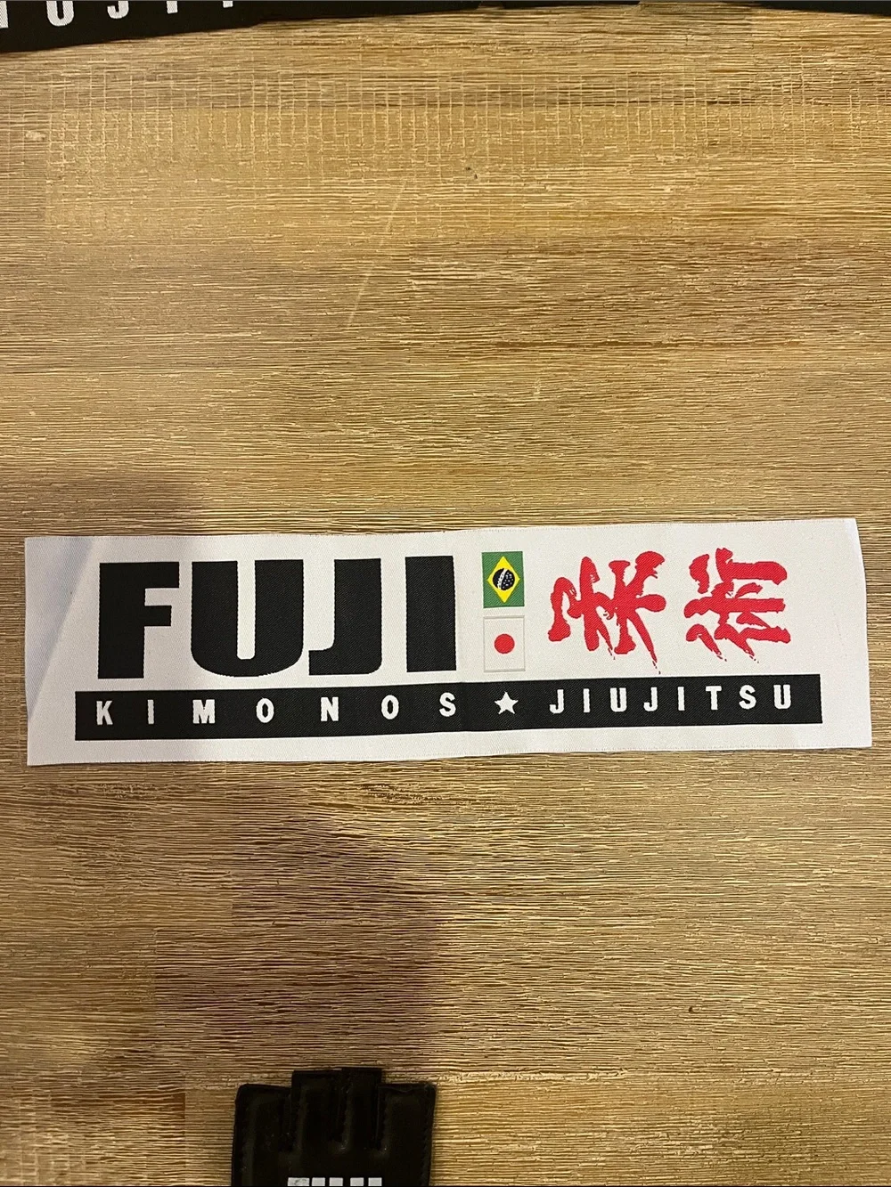 FUJI Lanyard,Glove Keychain, Banners